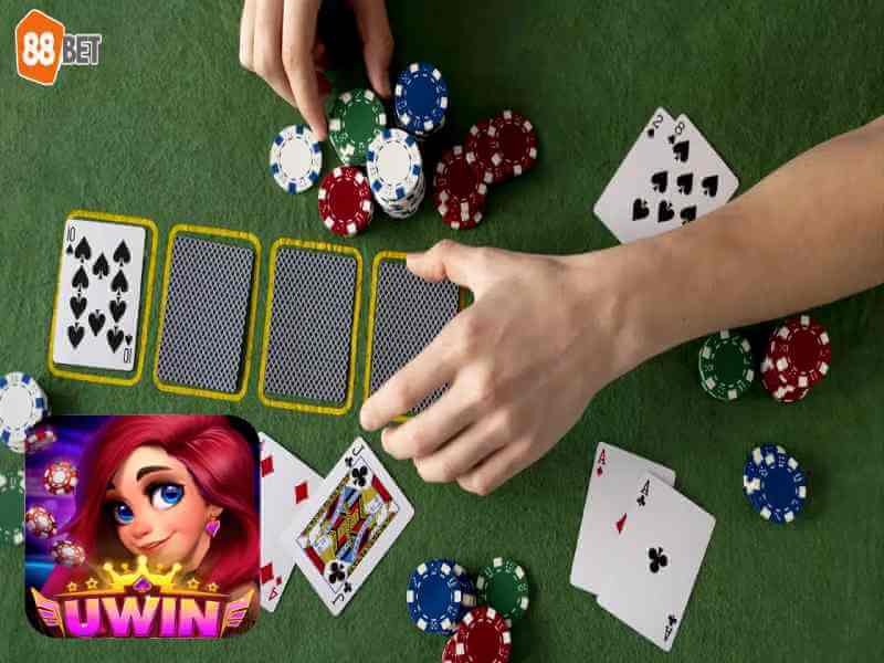 Poker Là Gì Và Những Điều Cần Biết Về Uwin