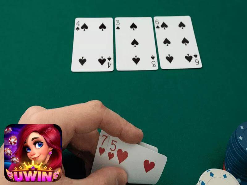 Iwin Hướng Dẫn Cách Chơi Poker - 6 Mẹo Hay Trong Game 