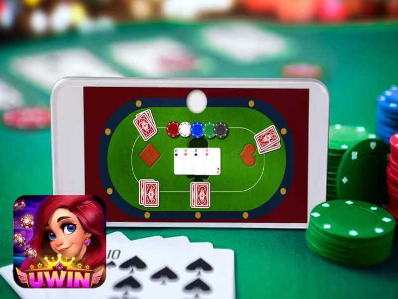 Mọi Điều Bạn Cần Biết Về Poker Online Tại Uwin Casino