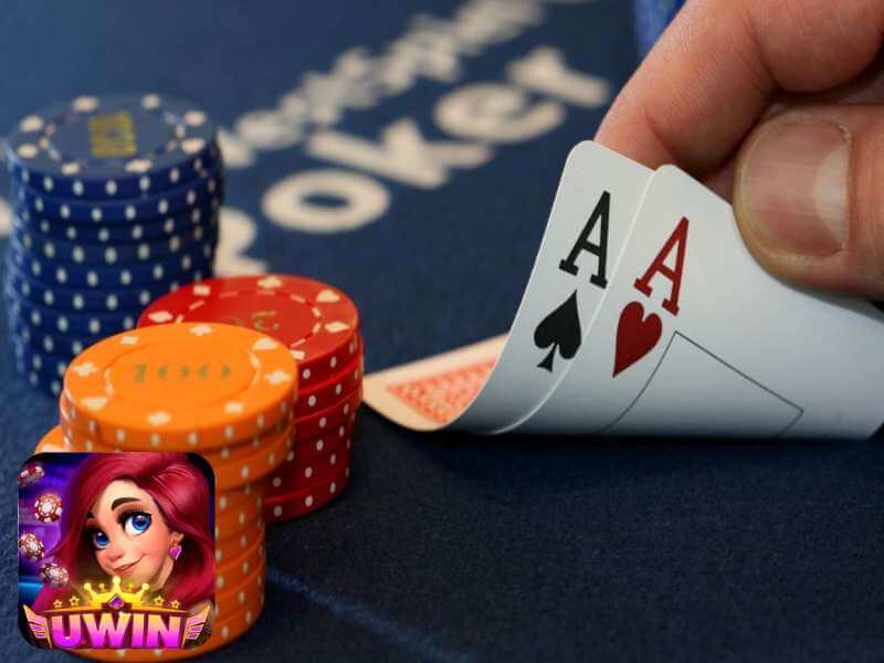 Các Lưu Ý Khi Chơi Poker Tại Uwin Club Game Thủ Nên Biết